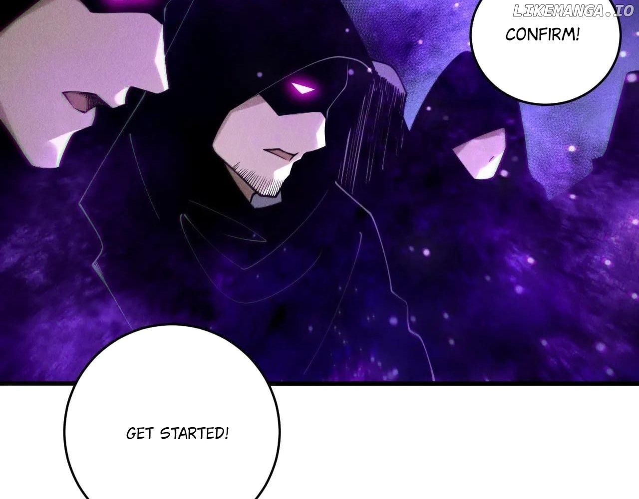 Catastrophic Necromancer Chapter 197 - page 39